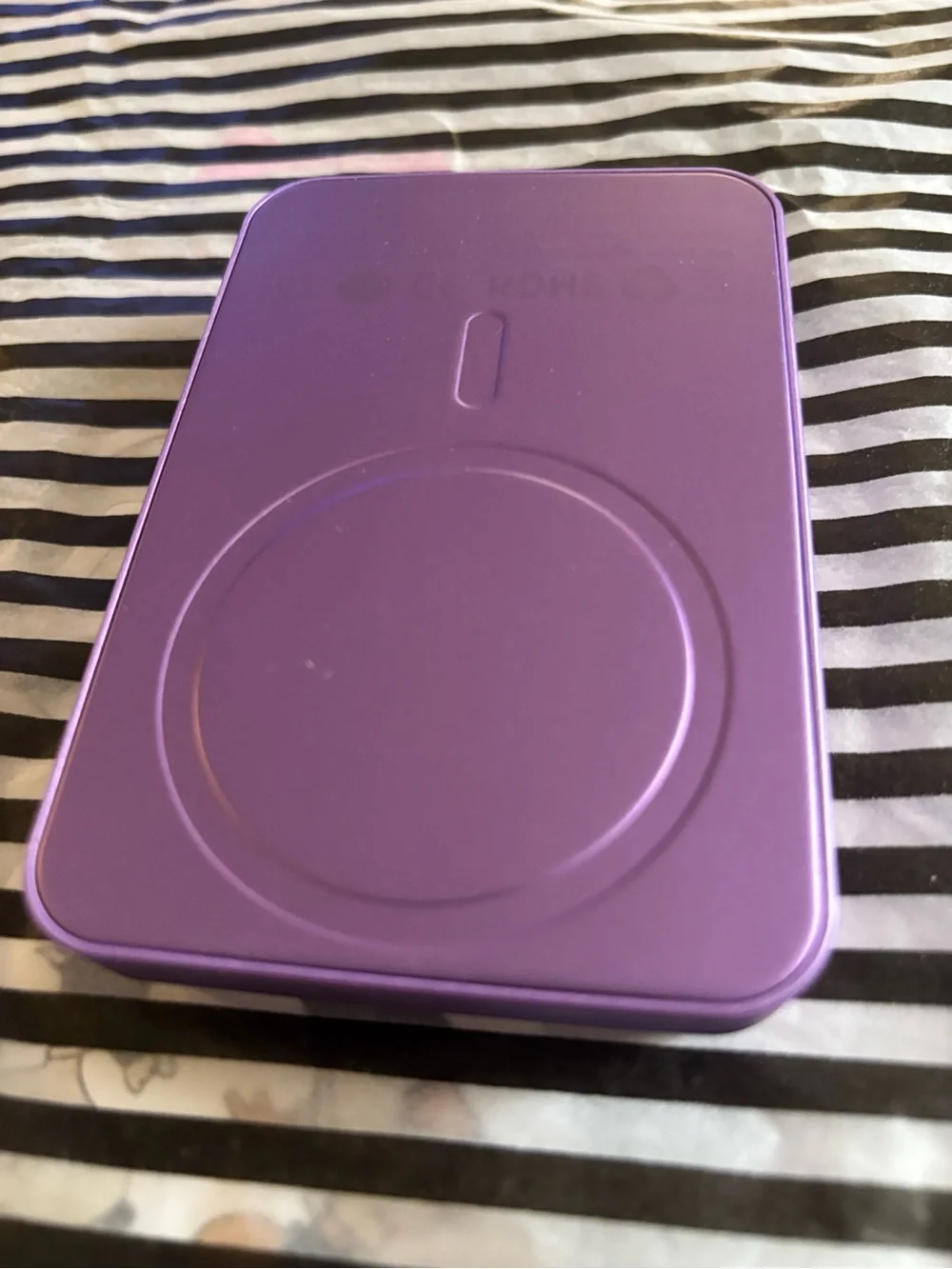 Rohs portable 22